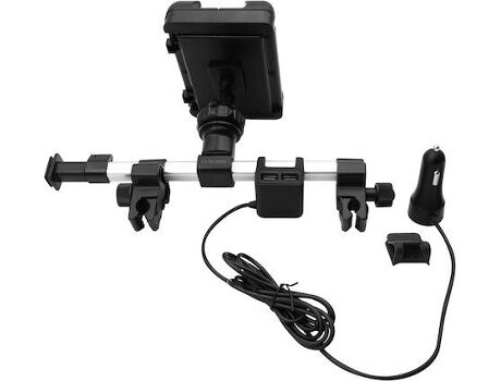 Macally Suporte Tablet para Carro Hrmount