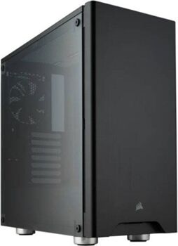 Corsair Caixa PC Carbide 275R P (ATX Mid Tower - Preto)