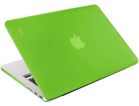Artwizz Capa Rubber (MacBook Pro - 15'' - Verde)