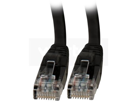 Mitsai Cabo de Rede (RJ45 - 3m - Preto)