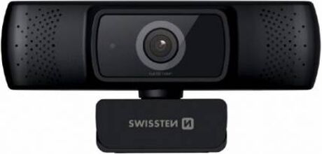 Swissten Webcam Fhd