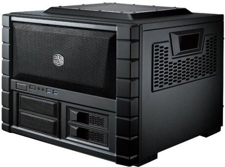 Cooler Master Caixa PC COOLERMASTER HAF XB EVO