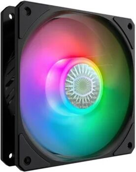 Cooler Master Ventoinha COOLERMASTER SickleFlow RGB 120 mm