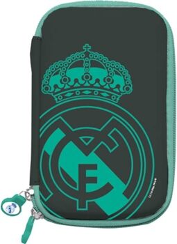 Real Madrid Fc Bolsa REAL MADRID RMDDP002 (Disco Externo - 2.5'')