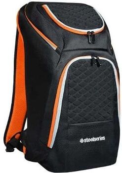 Steelseries Mochila Gaming (Universal - 17'' - Preto)