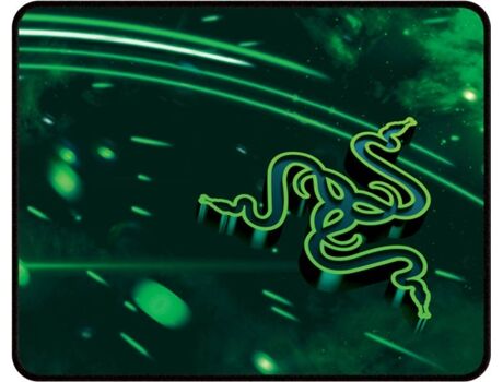 Razer Tapete de Rato Gaming Goliathus Speed Cosmic Ed (Superf cie de Pano - Antiderrapante)