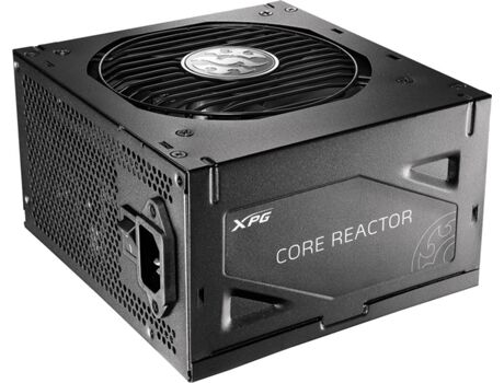 Xpg Fonte de Alimentação Core Reactor 750 W Preto