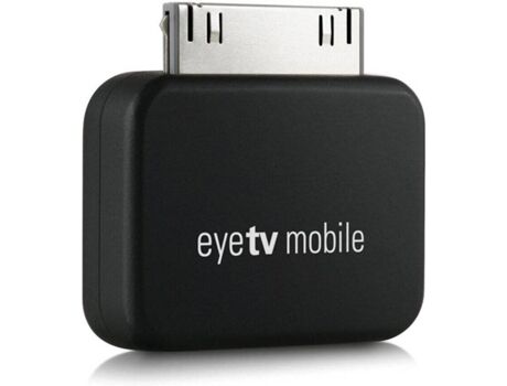 Elgato Sintonizador Eye TV Mobile Dock