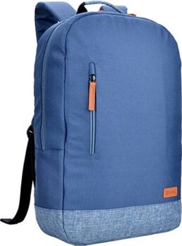 Goodis Mochila Nature Roots (15.6'' - Materiais reciclados - Azul)