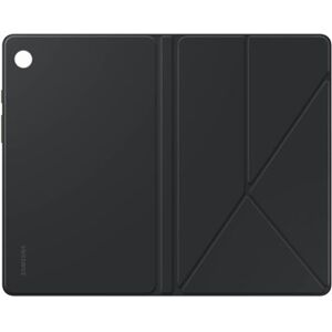 Samsung A9 Book Cover - BLACK