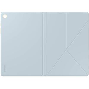 Samsung A9+ Book Cover - BLUE