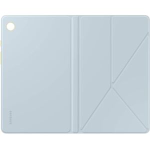 Samsung A9 Book Cover - BLUE