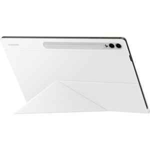 Samsung Smart Book Cover for Tab S9 Ultra in White (EF-BX910PWEGWW)