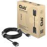 Club3D Club 3D VGA-Kabel Bidirektional St./St. 10m 28AWG