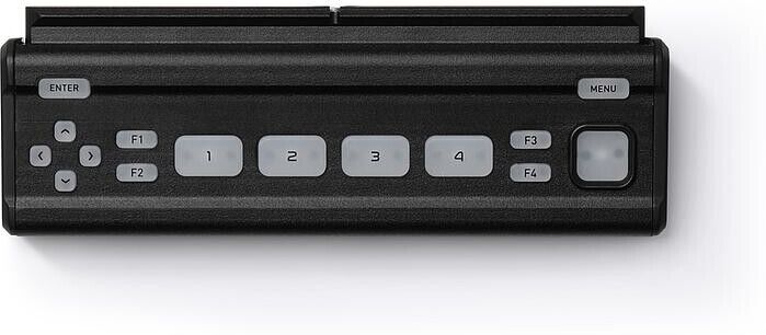 Atomos NEON 17/24 Button Bar Remote Control Unit