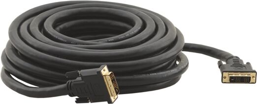 Kramer Germany Kramer C-DM/DM/XL-35 DVI-D-Kabel, 10.6m