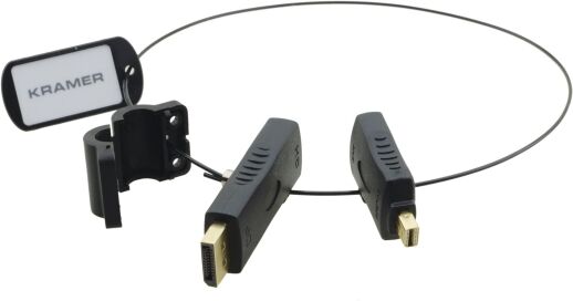 Kramer Germany Kramer AD-RING-1 HDMI Adapter Kit