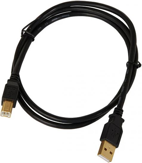 Unbranded Usb 2.0 Am-Bm Cable