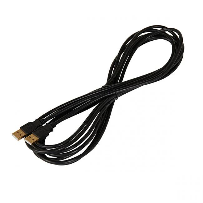 Unbranded Usb 2.0 Am-Am Cable