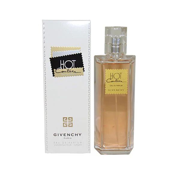 Givenchy 100Ml Hot Couture By Givenchy Edp Spray For Women