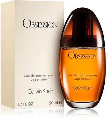 Calvin 100Ml Obsession Calvin Klein Edp Spray