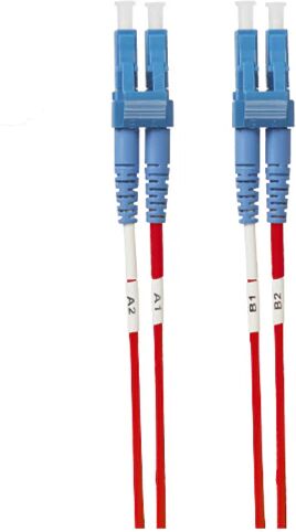 Unbranded 10M Singlemode Fibre Optic Cable