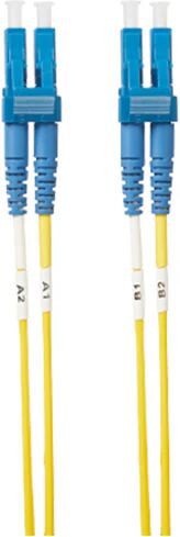 Unbranded 10M Singlemode Fibre Optic Cable