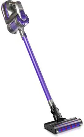 Devanti 150W Handstick Handheld Cordless Vacuum Cleaner With Headlight