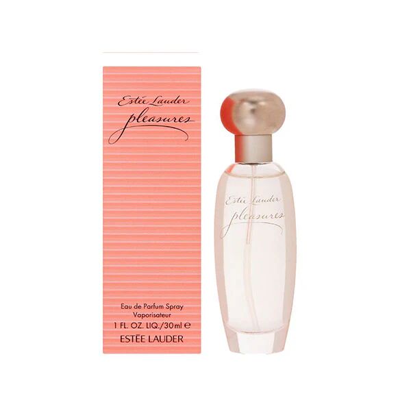 Estee Lauder 30Ml Pleasures Estee Lauder Edp Spray