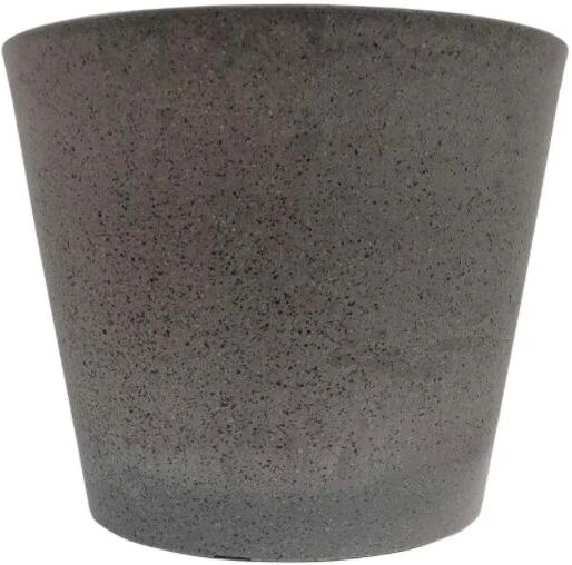 Unbranded 40Cm Imitation Stone Grey Pot