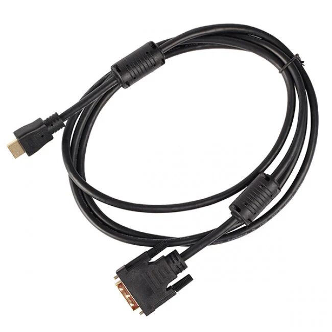 Unbranded Hdmi Cable Male To Dvi Male