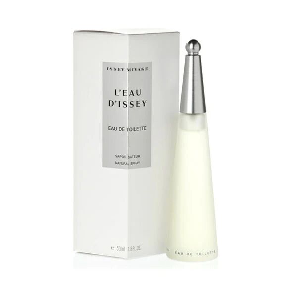 Issey Miyake 50Ml L Eau D Issey Pure By Issey Miyake Edt Spray For Women