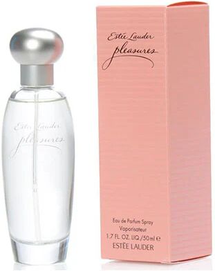 Estee Lauder 50Ml Pleasures Estee Lauder Edp Spray