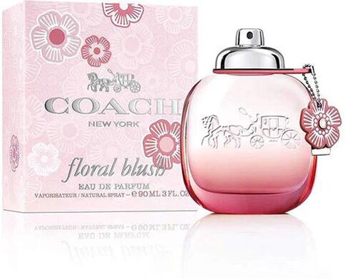 Coach 90Ml Floral Blush By Coach Edp Spray For Women