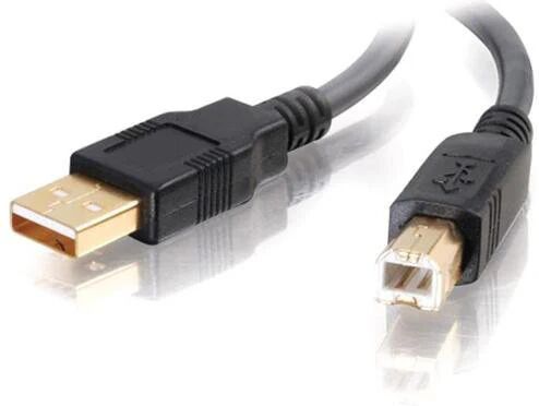 Alogic 3M Usb 2 Cable Type A Male To Type B Male