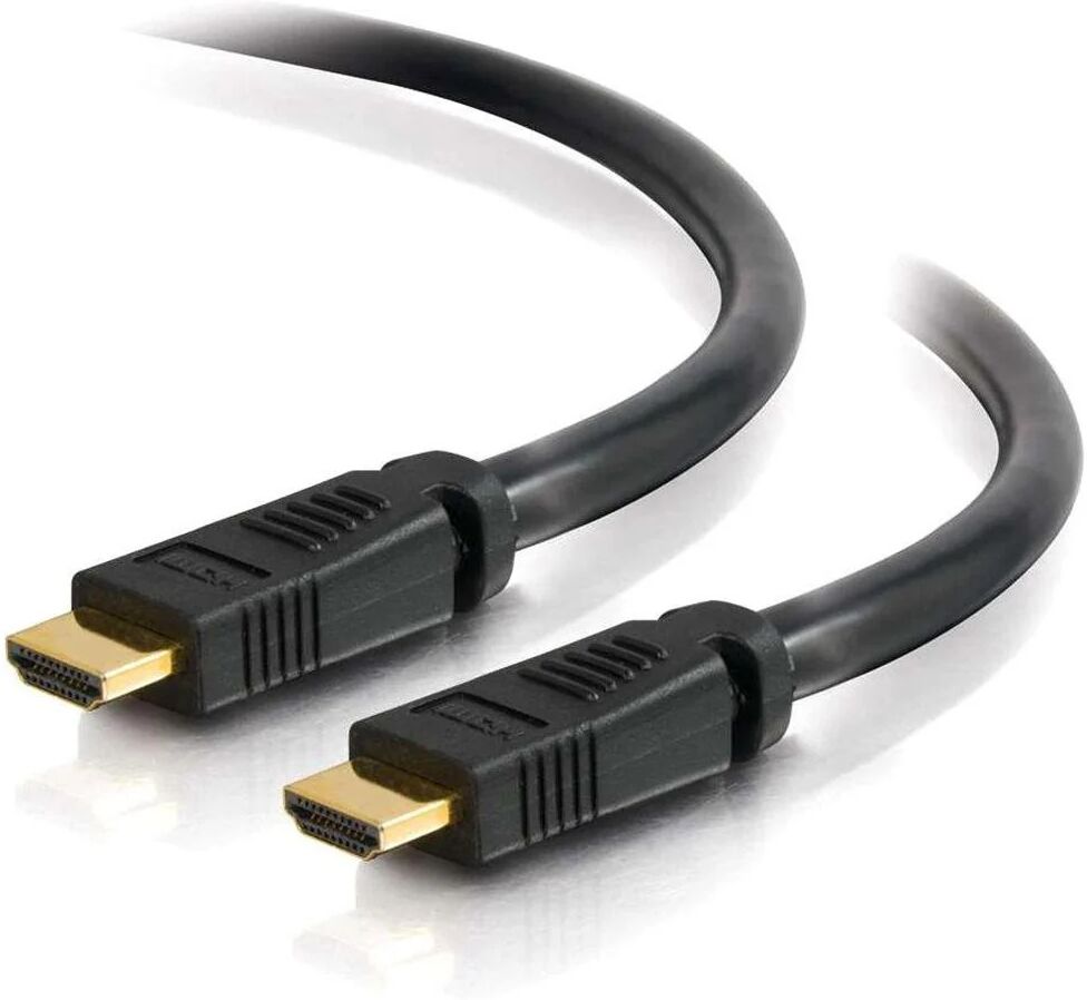 Alogic 30M Hdmi Cable With Active Booster Male To Male