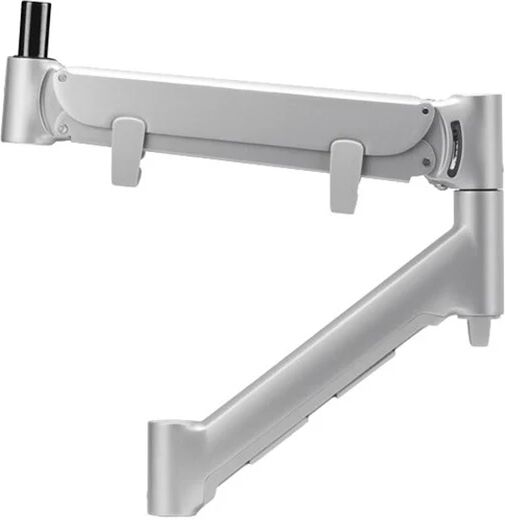 Atdec Modular Awm Ahx S Mounting Arm For Flat Panel Display Silver