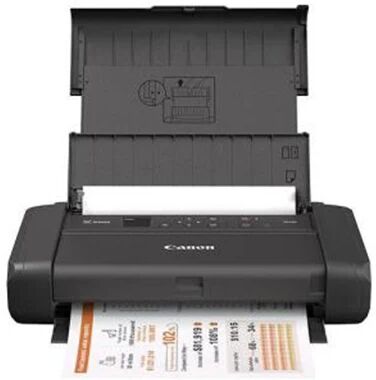 Canon Tr150 Pixma Tr150 Portable Printer