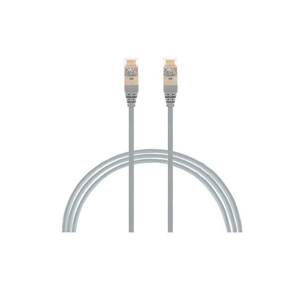 Unbranded Cat 6A 30 Awg Network Cable Grey
