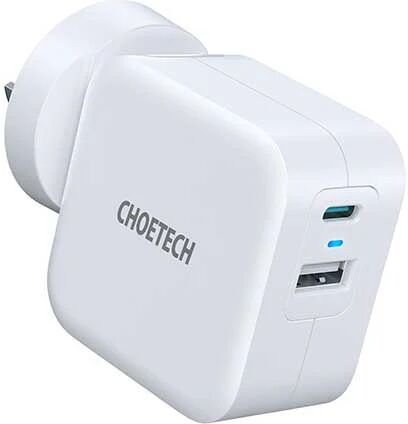 Choetech 18w Fast Charger