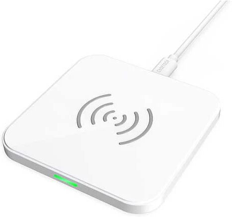 Choetech Certified Fast Wireless Charger Pad