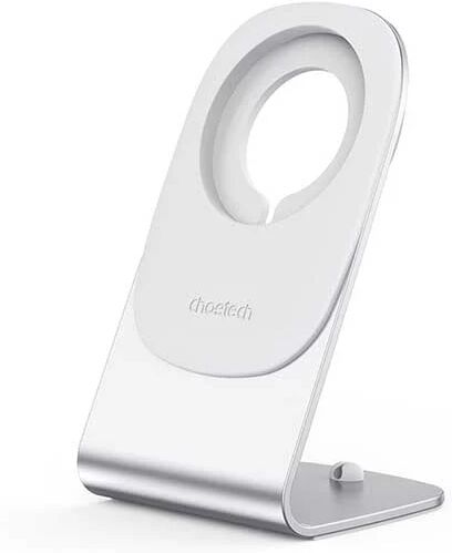 Choetech Phone Stand For Magsafe Charger Aluminum