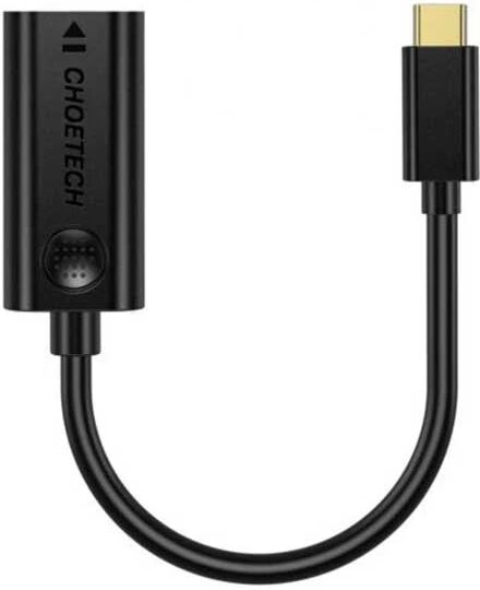 Choetech Usb Type To Hdmi Adapter Hub