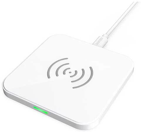 Choetech Qi Certified Fast Wireless Charger Pad