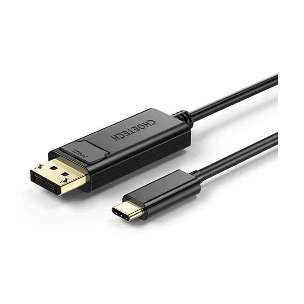 Choetech Usb C To Displayport Cable