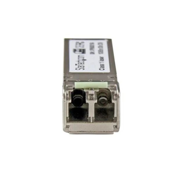 StarTech.com Cisco Fiber Mmf Optic Transceiver 10Ge Gigabit Ethernet