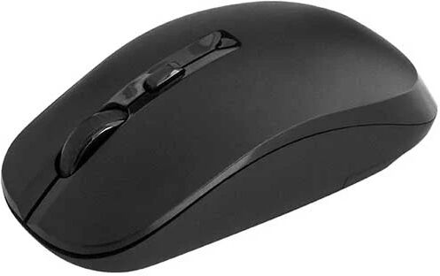 Cliptec Smooth Max 1600dpi Wireless Optical Mouse