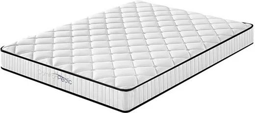 Comforpedic Mattress Euro Top Bonnell Spring 21Cm