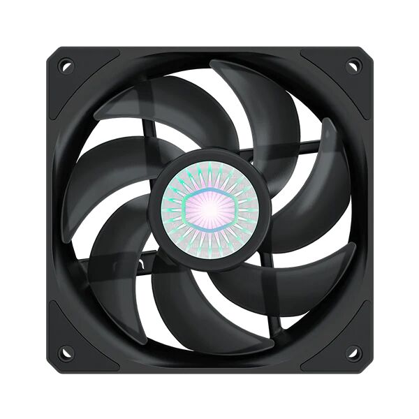 Cooler Master Sickleflow Fan 120mm