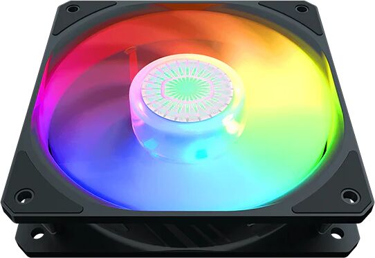 Cooler Master Sickleflow Rgb Fan 120mm